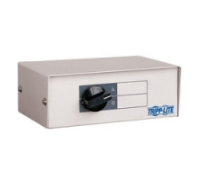 TRIPP LITE B112-002-R B112-002-R   2-Port Manual VGA/SVGA Video Switch 3x HD15F