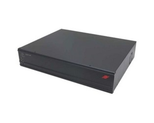 ATV -ADVANCED TECHNOLOGY VIDEO  NVR16P-6TB      Network Video Recorder, Real Time, Full HD, Plug and Play, PoE, 16-Channel, H.264/MJPEG/MPEG4, 1080p Resolution, 96 Mbps Throughput, 100 to 240 Volt AC, 48 Volt DC, 150 Watt, 6 TB