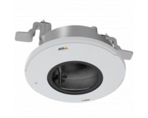 AXIS COMMUNICATIONS  01757-001  TP3201 RECESSED MOUNT              TP3201 RECESSED MOUNT