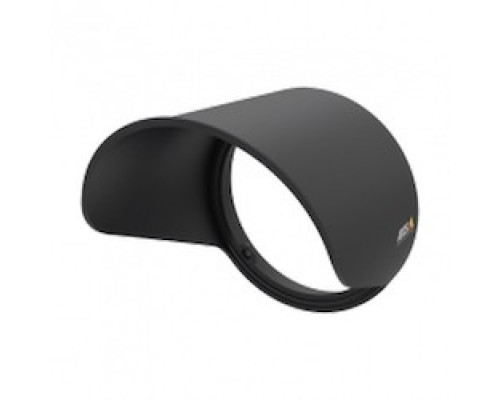 AXIS COMMUNICATIONS  02268-001  TQ1806      KIT WEATHER SHIELD Spare Part For Q1785, 6 - LE, And Q1798-LE. Additional Ring For Q1798-LE.