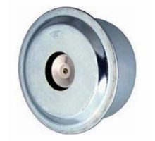 EDWARDS SIGNALING  123A-N5               MIDI HORN 120V AC