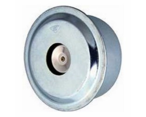 EDWARDS SIGNALING  123A-N5               MIDI HORN 120V AC