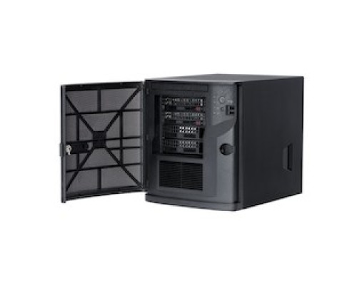 BOSCH SECURITY SYSTEMS  DIP-4424IG-2HD               All-in-one recording, viewing and management solution for network surveillance systems.With 2 x 4 TB storage capacity. NDAA and TAA compliant.