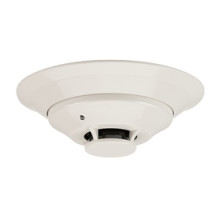 SYSTEM SENSOR  2D51               Smoke Detector, 4-wire, Photoelectronic
