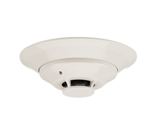 SYSTEM SENSOR  2D51               Smoke Detector, 4-wire, Photoelectronic