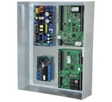 ALTRONIX  TROVE1M1      Access and Power Integration - Kit includes Trove1 Enclosure and TM1 Altronix/Mercury backplane.
