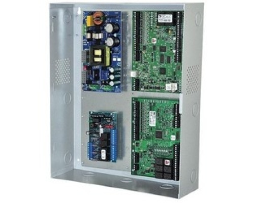 ALTRONIX  TROVE1M1      Access and Power Integration - Kit includes Trove1 Enclosure and TM1 Altronix/Mercury backplane.