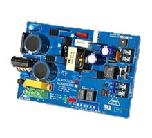 ALTRONIX  AL400ULXB2      Power Supply Charger, Single Class 2 Output, 12/24VDC @ 4A, 115VAC, Board