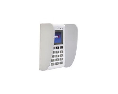 INNER RANGE 999059X   Keypad Shroud For EliteX / PrismaX