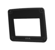 AXIS COMMUNICATIONS  02418-001  TQ1907-E FRONT WINDOW KIT      Spare Front Plastic Window For AXIS Q1656-BE. No Support For Wiper