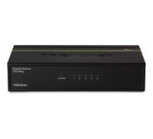 TRENDNET  TEG-S50G      5-port Gigabit GREENnet Switch