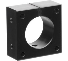 AXIS COMMUNICATIONS  5505-831               F8203 Fixed Mount Bracket, Pack of 5 Pieces - For Stable Mounting of F1005-E, F101, F1035-E