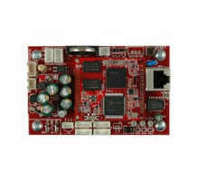SECURITRON MAGNALOCK CORP  NL4      NL4 NETLINK NETWORK MONITORING BRDAQL MONITORING BOARD