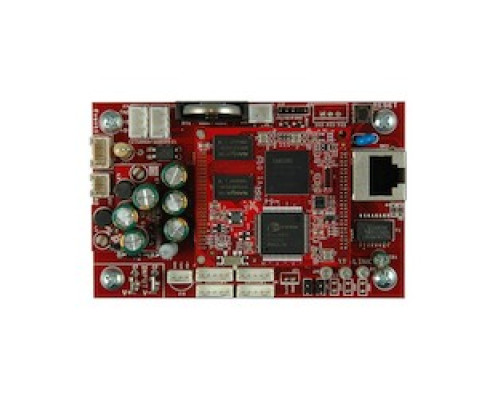 SECURITRON MAGNALOCK CORP  NL4      NL4 NETLINK NETWORK MONITORING BRDAQL MONITORING BOARD