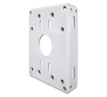 DOTWORKZ  BR-MPM1      EZ LOCK POLE MOUNT ADAPTER