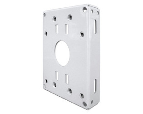 DOTWORKZ  BR-MPM1      EZ LOCK POLE MOUNT ADAPTER