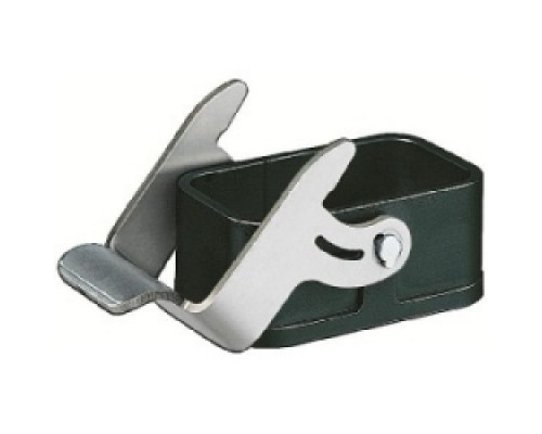 HARTING  09120080301  9120080301      Han Drive Housing: Han Q 8/0 BH Housing, Metal