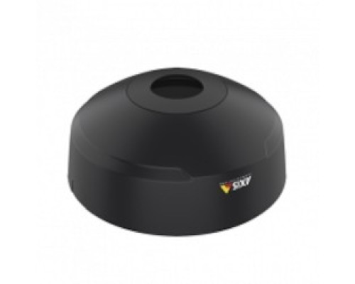 AXIS COMMUNICATIONS  01744-001      COVER TOP BLACK CASING FOR M3067/68 4P