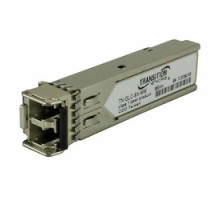 LANTRONIX TN-GLC-SX-MM-RGD   Duplex Gigabit Ethernet SFP, 1000Base-SX 850nm multimode LC with DMI [62.5/125 Um: 220 m/722 ft.] [50/125 Um: 550 m/1804 ft.] -40C to +85C
