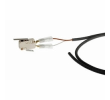 AXIS COMMUNICATIONS  5503-841  DOOR SWITCH A      Intrusion Door Switch for AXIS T98A, Connection to I/O Port