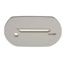 SYSTEM SENSOR  CO-PLATE      Carbon Monoxide Detector Replacement Plate