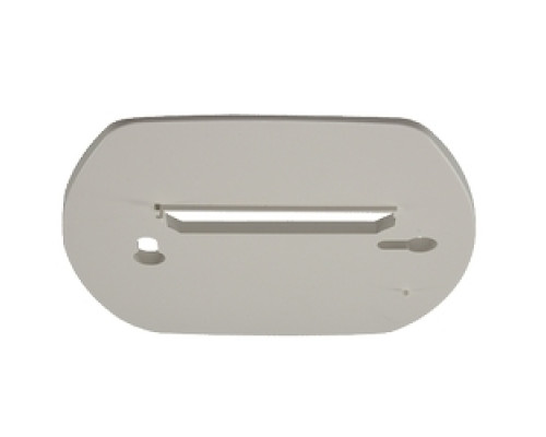 SYSTEM SENSOR  CO-PLATE      Carbon Monoxide Detector Replacement Plate