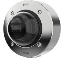 AXIS COMMUNICATIONS  02710-001  P3268-SLVE      AXIS P3268-SLVE Dome Camera