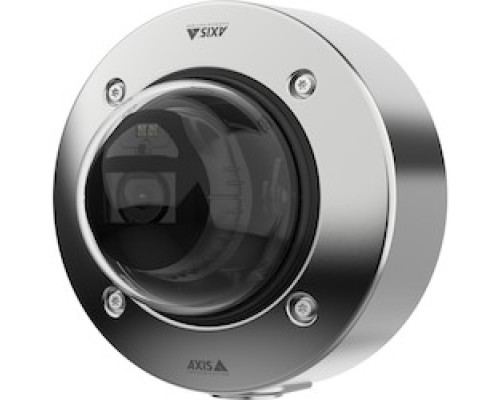 AXIS COMMUNICATIONS  02710-001  P3268-SLVE      AXIS P3268-SLVE Dome Camera