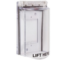 SAFETY TECHNOLOGY INTL  STI-6518      Bopper Stopper, 4.16