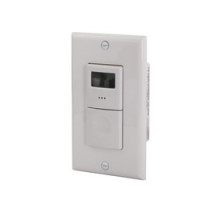 NSI INDUSTRIES  SS403      Interval Timer, 24 Hour 120-277V, White