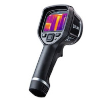 FLIR COMMERCIAL SYSTEMS INC  FLIR E8XT-NIST      FLIR E8xt With msx, Wi-fi And Calibration To NIST