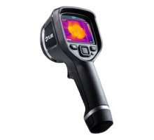 FLIR COMMERCIAL SYSTEMS INC  FLIR E4-NIST      FLIR E4 With msx, Wi-fi And Calibration To NIST