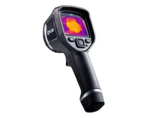 FLIR COMMERCIAL SYSTEMS INC  FLIR E4-NIST      FLIR E4 With msx, Wi-fi And Calibration To NIST