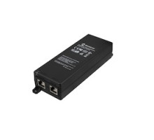 MICROCHIP  PD-9501-10GC/AC-EU      1 port, 60W, IEEE 802.3bt Indoor PoE Midspan, AC EU Power Cord