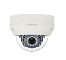 HANWHA VISION SCV-6085R        WIsenet HD+ 2MP, Full Hd 1080p 30fps IR Vandal Dome Camera, 1/2.8