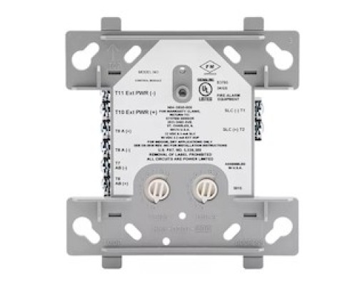 FARENHYT  IDP-CONTROL               MOD SINGLE CONTROL SK