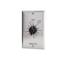NSI INDUSTRIES  C502H      Interval Timer, 2 Hour Metal