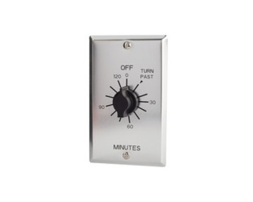 NSI INDUSTRIES  C502H      Interval Timer, 2 Hour Metal