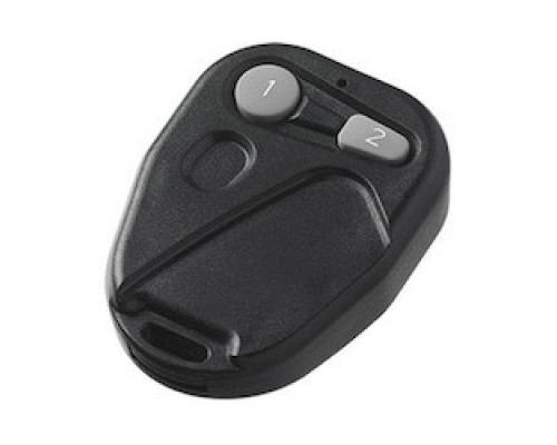 KANTECH SYSTEMS P82WLS   ioProx transmitter, 2-button, compatible with P700WLS Minimum Qty 10, Increment Qty 10