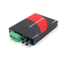 ANTAIRA TECHNOLOGIES LLC  STF-300C-TM02      RS-232/422/485 To Fiber Converter, Multimode 2KM, ST Connector