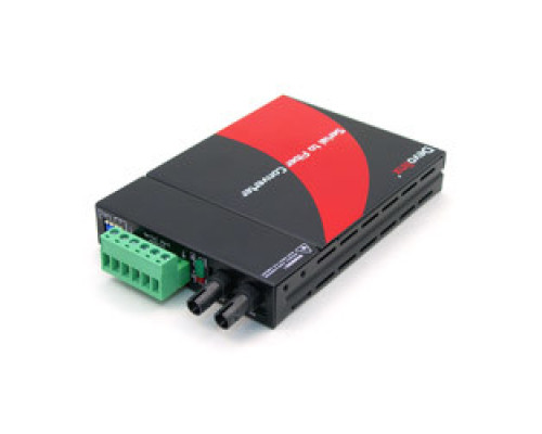 ANTAIRA TECHNOLOGIES LLC  STF-300C-TM02      RS-232/422/485 To Fiber Converter, Multimode 2KM, ST Connector