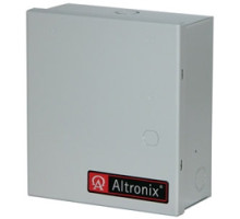 ALTRONIX  ALTV2416               CCTV Power Supply, 16 Fused Outputs, 24/28VAC @ 8A, 115VAC, BC100 Enclosure