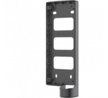 AXIS COMMUNICATIONS  01763-001  TA8601 CONDUIT ADAPTER 3/4 NPS              CABLE PROTECTION ATTACHMENT BRACKET FOR AXIS A8207-VE NETWORK VIDEO DOOR STATION COMPATIBLE WITH 3/4