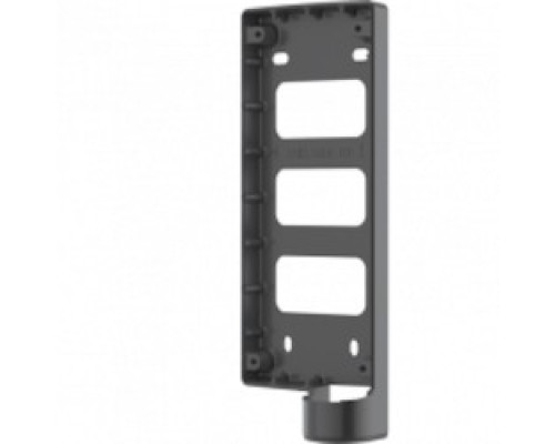 AXIS COMMUNICATIONS  01763-001  TA8601 CONDUIT ADAPTER 3/4 NPS              CABLE PROTECTION ATTACHMENT BRACKET FOR AXIS A8207-VE NETWORK VIDEO DOOR STATION COMPATIBLE WITH 3/4