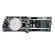 FIRELITE - HONEYWELL FIRE SYST  D365PL               Fire-Lite Intelligent Non-Relay Duct Detector Includes Sd365R Detector
