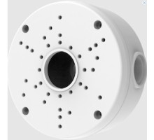 SECO-LARM USA INC  EV-STWQ               Junction Box, Large Turret, White