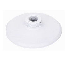 VIVOTEK  AM-525_V01               Network Camera Mounting Adapter, Outdoor, 155 MM Diameter x 41.5 MM Length, 3/4