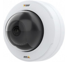AXIS COMMUNICATIONS  01591-001  P3245-V              AXIS P3245-V DOME CAMERA 1080P, VF LENS, FORENSIC, ZIPSTREAM, IK10