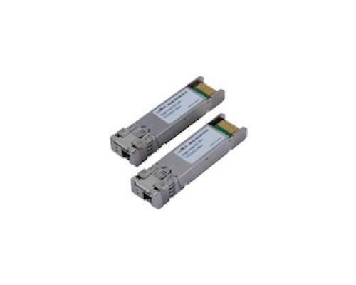 LUXUL WIRELESS  10G-SM-SX-LC      10Gb SM Fiber Simplex SFP+ Module