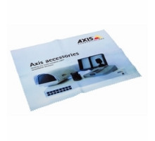 AXIS COMMUNICATIONS  5502-661               Lens Cloth 10pcs